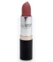 Rouge à lèvres 02 Sable rosé Purobio Cosmetics