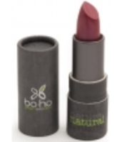 Rouge à Lèvres bio nacré glossy 402 Vanille Fraise Boho Green