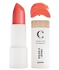 Rouge à lèvres glossy n°501 Mandarine Couleur Caramel