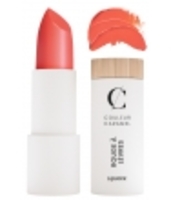 Rouge à lèvres glossy n°501 Mandarine Couleur Caramel