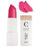 Rouge à lèvres glossy n°502 Rose flash Couleur Caramel