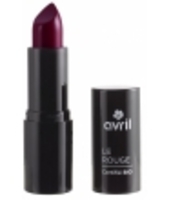 Rouge à lèvres Grenat n°635 Avril