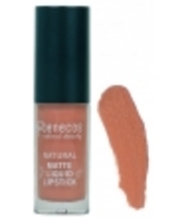 Rouge à lèvres liquide mat Coral Benecos