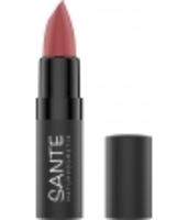 Rouge à lèvres mat 04 pure Sante
