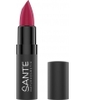 Rouge à lèvres mat 05 velvet Sante