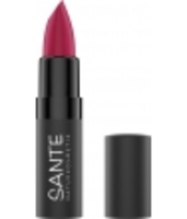 Rouge à lèvres mat 05 velvet Sante