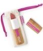 Rouge à lèvres Mat 464 Rouge Orangé Zao