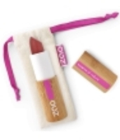 Rouge à lèvres Mat 465 Rouge Sombre Zao