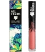 Rouge à lèvres mat 696 BEIGE ROSÉ CHASE YOUR DREAMS All Tigers