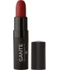 Rouge à lèvres mat n°04 Kiss Me Red Sante
