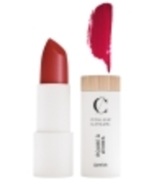 Rouge à lèvres Mat n°120 Rouge Sombre Couleur Caramel
