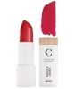 Rouge à lèvres mat n°122 Rouge groseille Couleur Caramel
