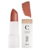 Rouge à lèvres mat n°281 Nude brun doux Couleur Caramel