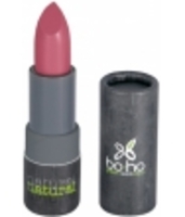 Rouge à Lèvres mat transparent 304 capucine Boho Green