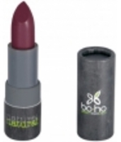 Rouge à Lèvres mat transparent 305 grenat Boho Green