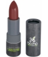 Rouge à Lèvres mat transparent glossy 306 bourgogne Boho Green