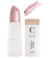 Rouge à lèvres métal n°205 rose pâle Couleur Caramel