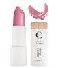 Rouge à lèvres nacré n°203 rose sombre Couleur Caramel