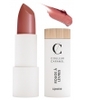 Rouge à lèvres nacré n°224 brun rouille Couleur Caramel