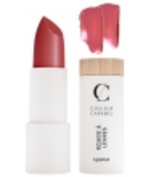 Rouge à lèvres nacré n°238 Framboise acidulée Couleur Caramel