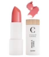 Rouge à lèvres nacré n°506 Rose corail Couleur Caramel