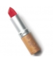 Rouge à lèvres Naturel Mat n°125 Rouge Feu Couleur Caramel
