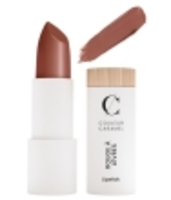 Rouge à lèvres satiné n°211 Brun nude Couleur Caramel