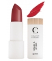 Rouge à lèvres satiné n°223 vrai rouge Couleur Caramel
