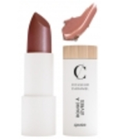 Rouge à lèvres satiné n°242 Tahiti Couleur Caramel