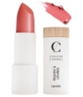 Rouge à lèvres satiné n°261 Rose gourmand Couleur Caramel