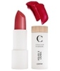 Rouge à lèvres satiné n°263 Rouge profond Couleur Caramel