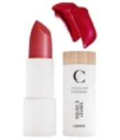 Rouge à lèvres satiné n°263 Rouge profond Couleur Caramel