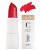 Rouge à lèvres satiné n°280 Vrai rouge Couleur Caramel