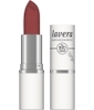 Rouge à lèvres Velvet Matt Vivid Red 04 Lavera