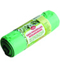 Rouleau de 20 sacs poubelle de 50 Droguerie Ecologique