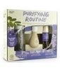 Routine Oleum Vera