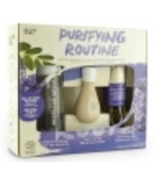 Routine Oleum Vera