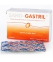 Sano Gastril 36 YALACTA