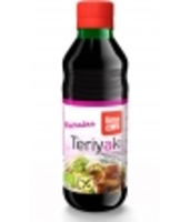 Sauce Soja Teriyaki Lima