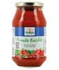 Sauce tomate basilic Primeal