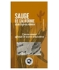 Sauge à brûler sachet de 2 Aromandise