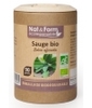 Sauge Bio 90 Nat et Form