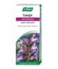 Sauge Extrait liquide Flacon compte gouttes A. Vogel