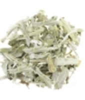 Sauge officinale feuille entière bio Herboristerie De Paris