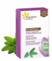 Sauge PLUS Bio 15 Fleurance Nature