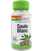 Saule blanc 400mg 60 capsules Solaray