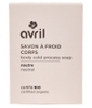 Savon à froid corps Neutre Avril