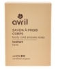 Savon à froid corps Tonifiant Avril