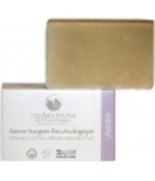 Savon à froid surgras Lavande au lait d
