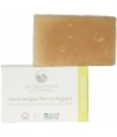 Savon à froid surgras Litsée citronnée et lait d